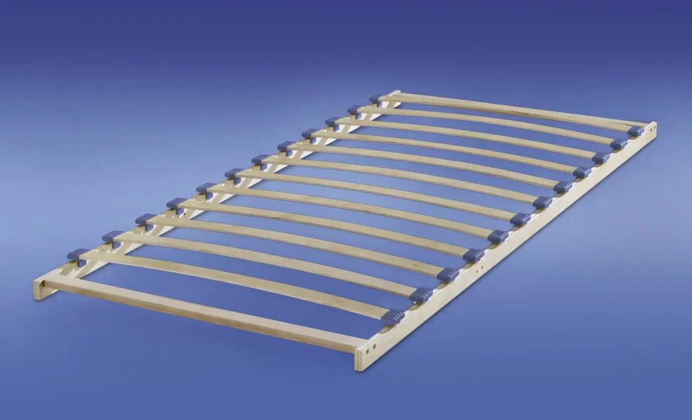 Sommier à lattes JUNIOR 12