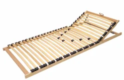 Sommier à lattes L 2130 K ZITARO