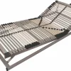 Sommier à lattes L 4050 KF CLASSIC