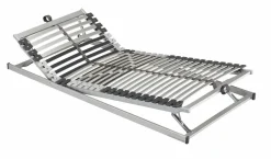 Sommier à lattes  L 2020 KF DIAMANT