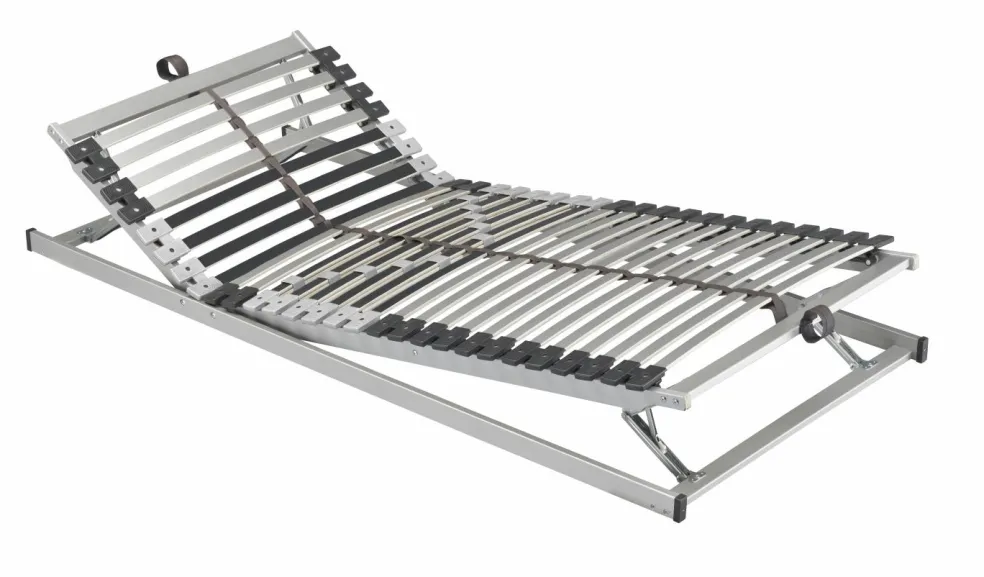 Sommier à lattes L 2020 KF DIAMANT