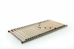 Sommier à lattes L 2000 NV RUBIN