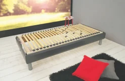 Sommier à lattes L 2120 NV RUBIN BASIC