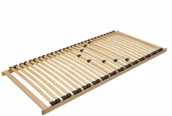 Sommier à lattes  L 2130 NV ZITARO