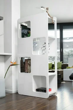 Séparateur de pièce KRESEK