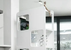 Séparateur de pièce KRESEK