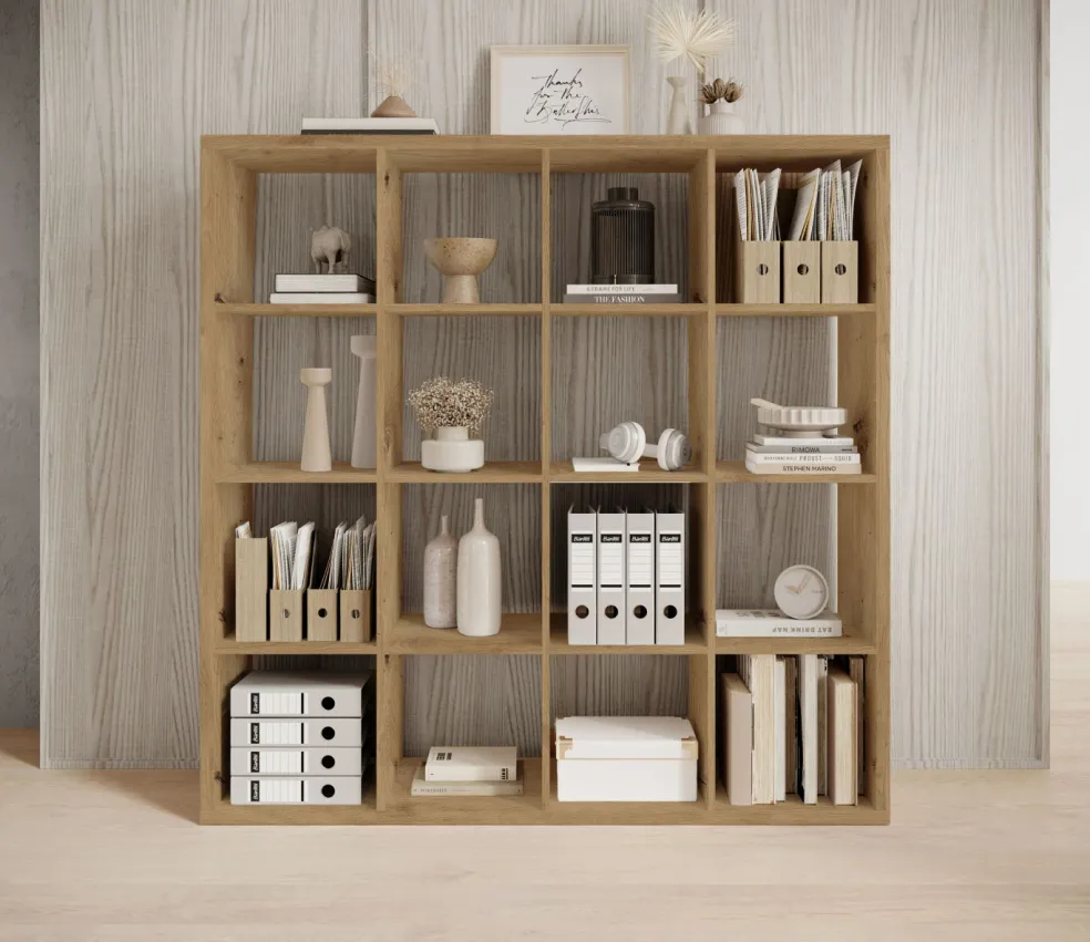 Séparateur de pièce STYLE