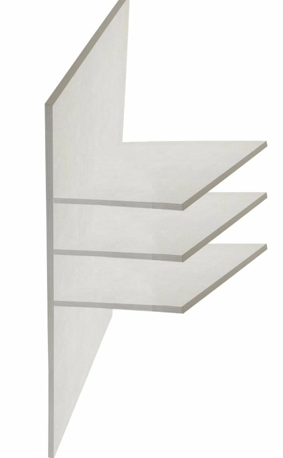 Séparation en T LAFABRICA