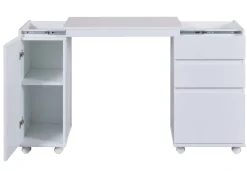 Station de travail LAPTOP OFFICE