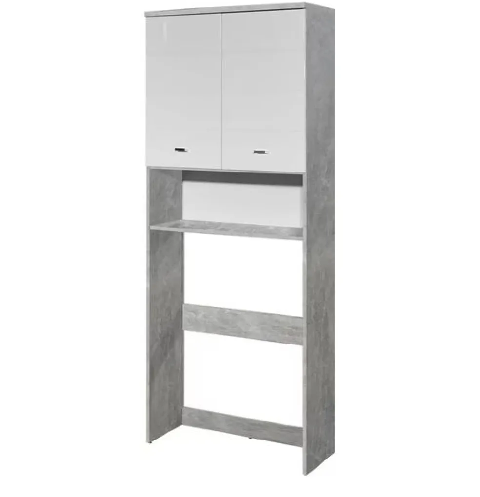 Superstructure pour machine à laver POOL