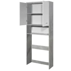 Superstructure pour machine à laver POOL