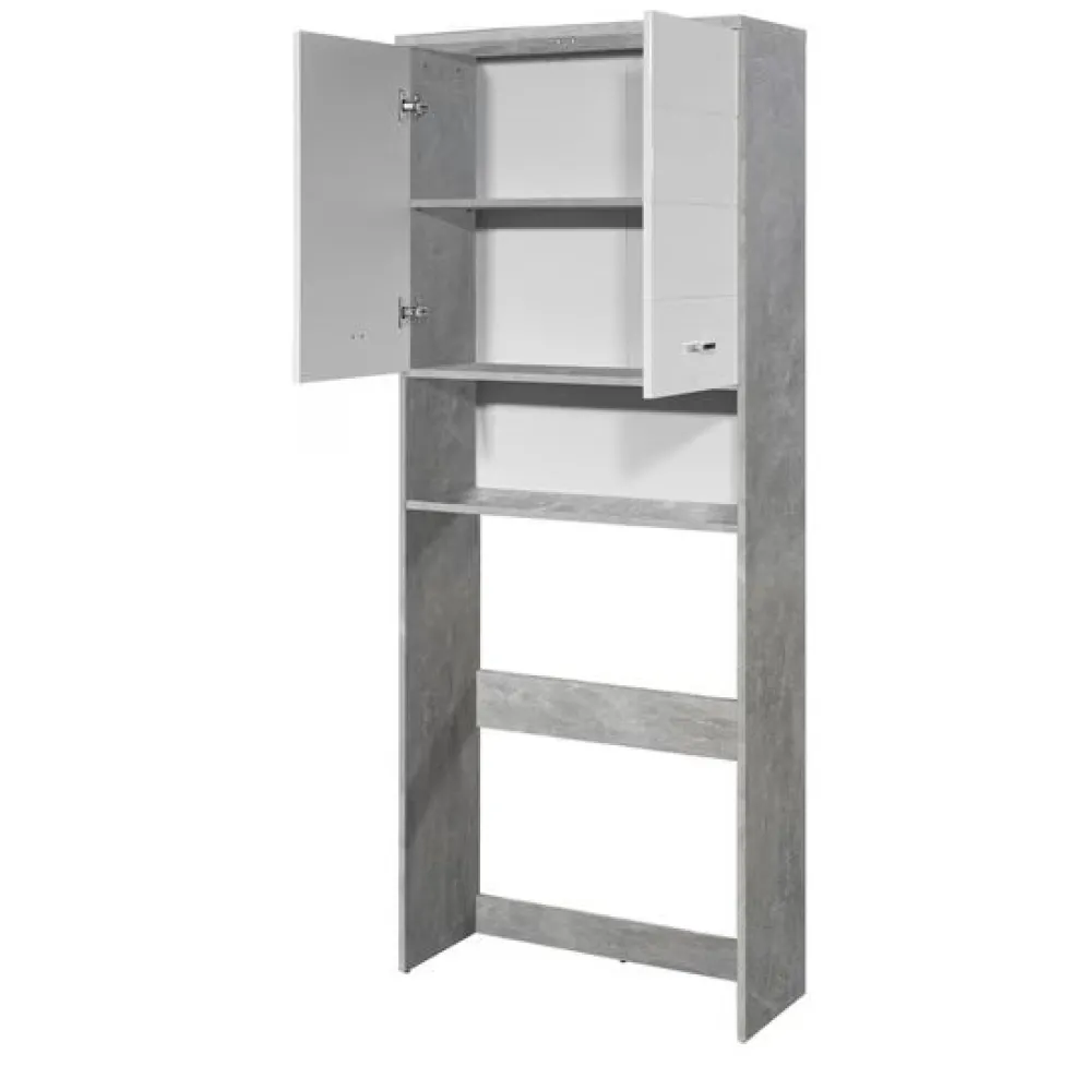 Superstructure pour machine à laver POOL