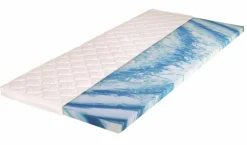 Surmatelas en mousse gel G100 GEL