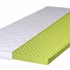 Surmatelas en mousse haute résilience  K550 DORMIPUR