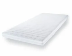 Surmatelas en mousse haute résilience K120 DORMI PUR