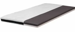 Surmatelas en mousse viscoélastique V620 MEMOVITA