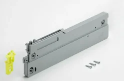 Système d'amortissement à l'ouverture CADORE