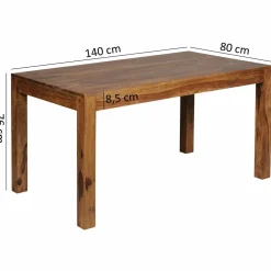 Table à dîner BANGKOK