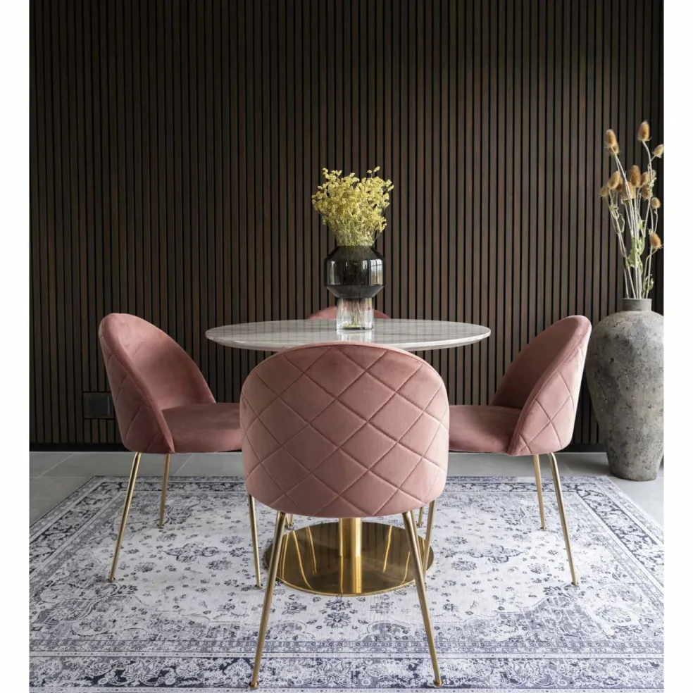 Table à dîner BOLZANO