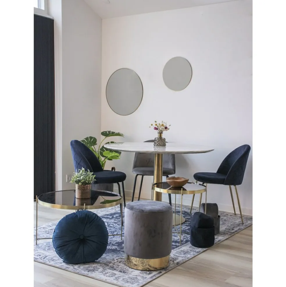 Table à dîner BOLZANO