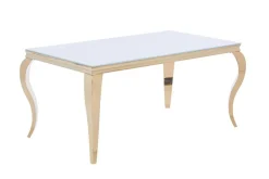 Table à dîner CT53G-W