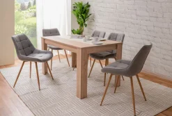 Table à dîner NIKLAS