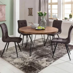 Table à dîner PHU KRADUNG