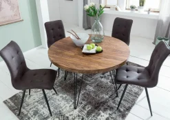 Table à dîner PHU KRADUNG