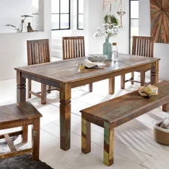 Table à dîner PHU LUANG