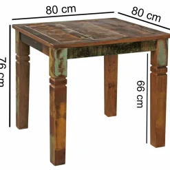 Table à dîner  PHU LUANG