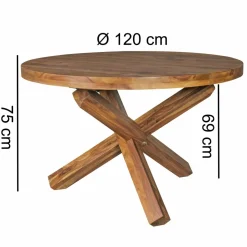 Table à dîner  PHU MAN KHAO