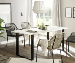 Table à dîner SHERWOOD