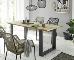 Table à dîner SHERWOOD