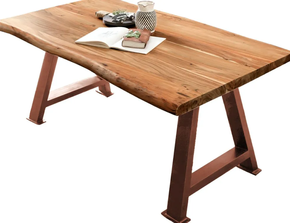 Table à dîner TOPS & TABLES