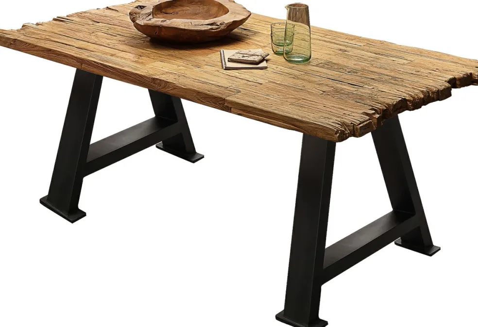 Table à dîner TOPS & TABLES