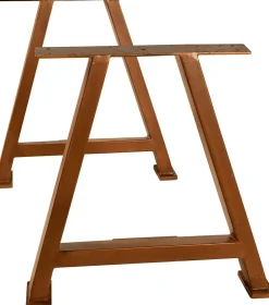 Table à dîner TOPS & TABLES