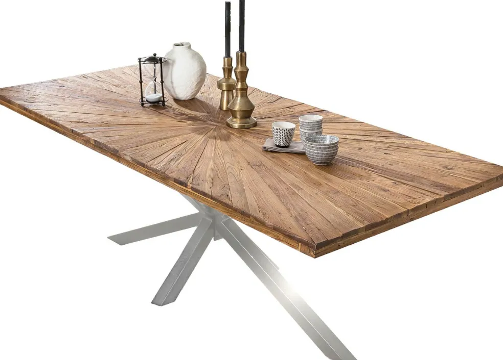 Table à dîner TOPS & TABLES