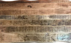 Table à dîner TOPS & TABLES