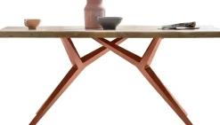 Table à dîner TOPS & TABLES