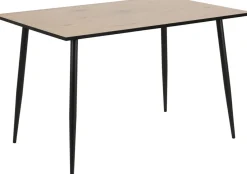 Table à dîner WILMA