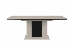 Table à manger extensible NOVARA 80A