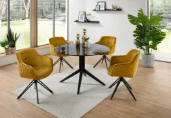 Table à manger LEANO