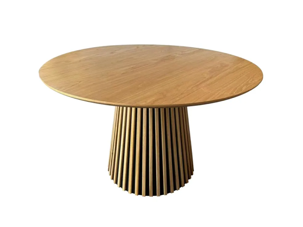 Table à manger METZ