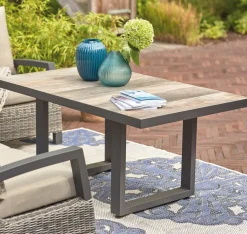 Table 140 x 85 cm CORIDO