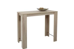 Table bar FRIEDA T