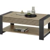 Table basse AGIRA