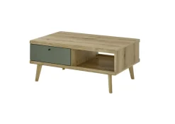 Table basse ALVA