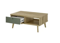 Table basse ALVA