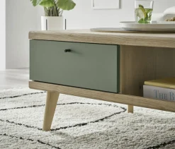 Table basse ALVA