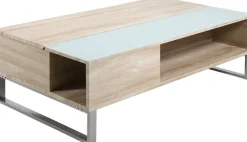 Table basse AZALEA